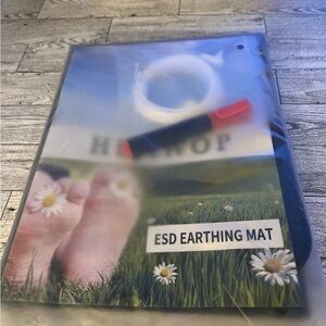 ESD Earthing Mat